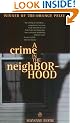 A Crime in the Neighbourhood