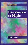 Introduction to Maple