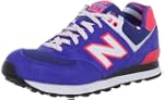 New Balance, WL574YCBB, Sneaker, Donna