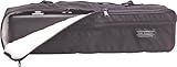 Cavallaro Flute Case Covers (Large Student Case / C-Foot)