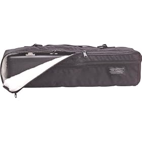 Cavallaro Flute Case Covers, Yamaha Piccolo, No Strap