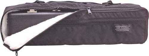 Cavallaro Flute Case Covers French-Japanese Case / B-Foot, With Strap