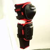 異次元ニープロテクター鎧武者