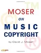 Moser on Music Copyright