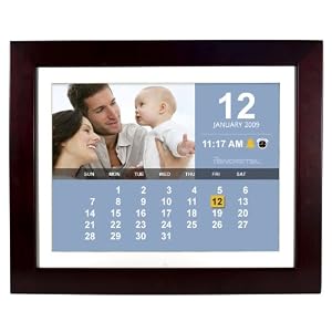 Click to buy Pandigital PAN1500DW 15-Inch Digital Picture Frame  from Amazon!