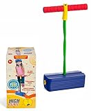 Kidoozie Foam Pogo Jumper - My first High Bounce Foam Pogo Hopper