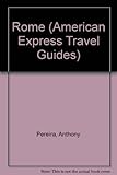 American Express Guide to Rome