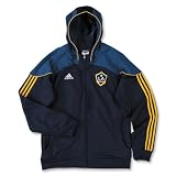 LA Galaxy 10/11 MLS Predator Hoody