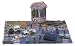 Police Rescue Heroes 40-pc Playset