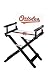 Guidecraft Baltimore Orioles Junior Director's Chair