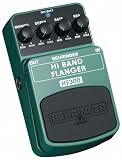 Behringer Hi Band Flanger Pedal HF300