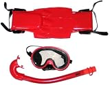 BEST KINDER-KOMPLETT-SET GUPPY, GR. 27-30, mehrfarbig, Groesse 27 - 30