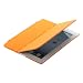 SANWA&nbsp;SUPPLY&nbsp;iPad2�n�[�h�P�[�X(�X�^���h�^�C�v)&nbsp;�I�����W&nbsp;PDA-IPAD28D