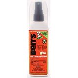 Tender Bens 30% Deet Pump Spray, 4 Ounce Units (Pack of 3)