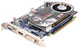 Produkt-Bild: Sapphire ATI Radeon HD 4650 Grafikkarte (PCI-E, 1024MB GDDR2 Speicher, VGA, DVI-I, HDMI-Ausgang, 1 GPU)
