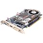 Sapphire ATI Radeon HD 4650 Grafikkarte (PCI-E, 1024MB GDDR2 Speicher, VGA, DVI-I, HDMI-Ausgang, 1 GPU)