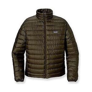 Patagonia Down Sweater Jacket - Mens