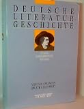 Review J. B. Metzlersche Verlagsbuchhandlung  / Deutsche Literaturgeschichte, Von Den Angangen bis zur Gegenwart, Funfte, uberarbeitete Auflage, Mit 400 Abbildungen