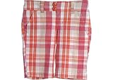 Roxy Girls Figure It Out Slim-Fit Bermuda Shorts