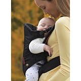 Infantino Swift Carrier (Black)