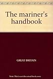 The mariner's handbook