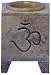 SOAPSTONE OIL BURNER OM 3.75in.H