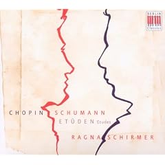 Et�den Op.10/Sinfonische Et�den