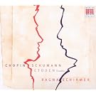Et�den Op.10/Sinfonische Et�den