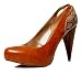 LUZ Women's Dress Heels by Michael Antonio
