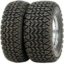 ALL TRAIL TIRE 23X8X12 511506