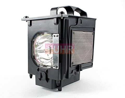 UHR Lamps International RM708 150 &amp; 180W P-VIP Rear Projection TV Lamp