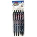 Atlanta Braves MLB 5 Pack Pen Set by Pro Specialties Group