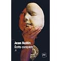 Ecrits complets : Volume 1