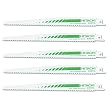 Hitachi 725313 9-Inch 6 TPI Bi-Metal Reciprocating Saw Blades, 5-Pack
