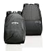 Samsonite Unity ICT Formal Laptop Backpack - Black