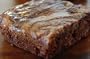 Irish Cream Brownies - 8