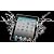 iPad2 100%完全防水ケース /カバー DRYSKIN お風呂や汚れた手での操作
