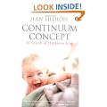The Continuum Concept (Arkana)
