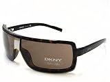DKNY - Donna Karan DKNY DY-4041 DY4041 Havana Brown 3291/73 Sunglasses