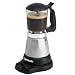 G3Ferrari 1YM12000 Kikka elektrischer Espressokocher / f�r 3-6 Tassen / 480 Watt L=0: my-fan-page.de