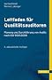 Leitfaden f�r Qualit�tsauditoren: Planung und Durchf�hrung von Audits nach ISO 9001:2008