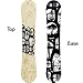 Arbor Del Rey All-Mountain Snowboard Image