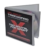 Real World Taekwondo DVD -
