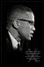 Malcolm X - Brotherhood Poster (36 x 24 inches)