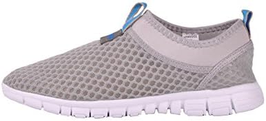 BUYLEGOO Men's Fashion Sneakers Breathable Running Shoes Casual Athletic Sport shoes