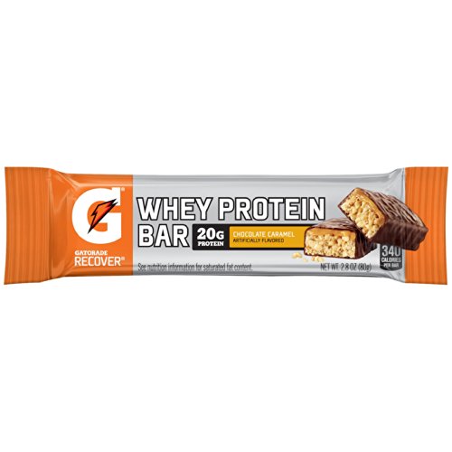Gatorade Protein Bar 2.8 OZ (Pack of 24)