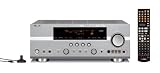 Yamaha RX V 661 7.1 AV-Receiver titan