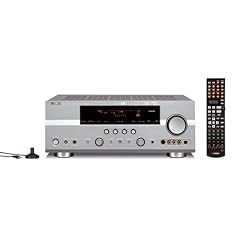 Yamaha RX V 661 7.1 AV-Receiver titan
