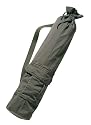 Gaiam Cargo Pocket Yoga Mat Bag - Olive