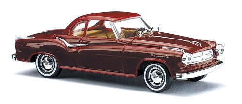 Busch 43100 - Borgward Isabella Preisvergleich